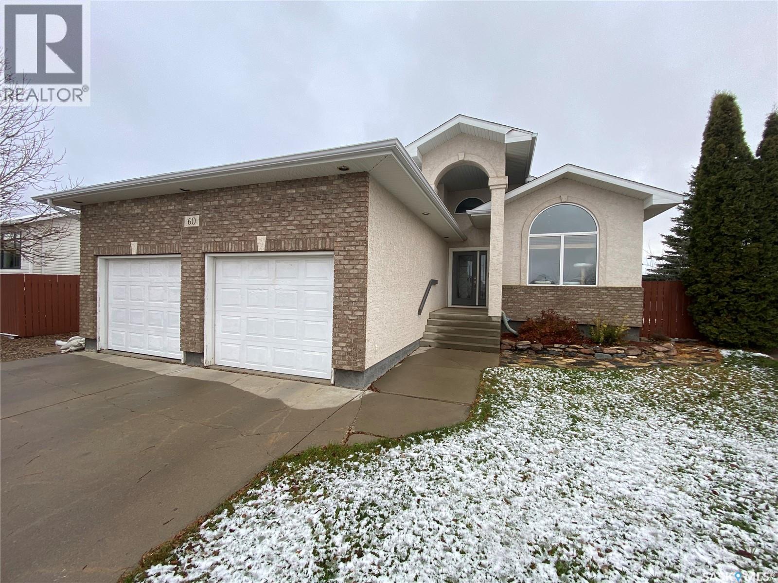 60 Wynn PLACE, Yorkton