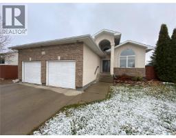 60 Wynn PLACE, Yorkton