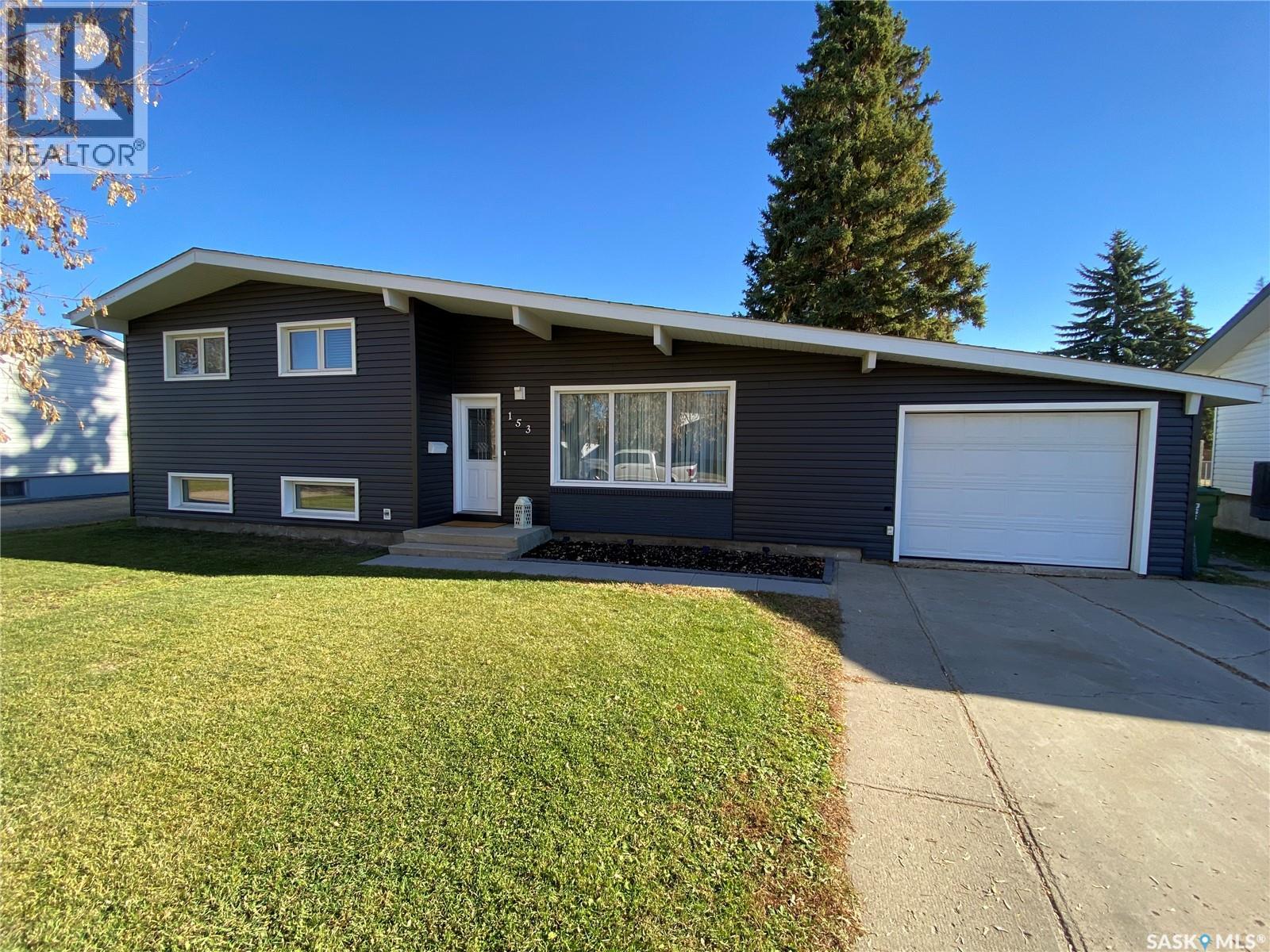 153 Dalebrooke DRIVE, Yorkton