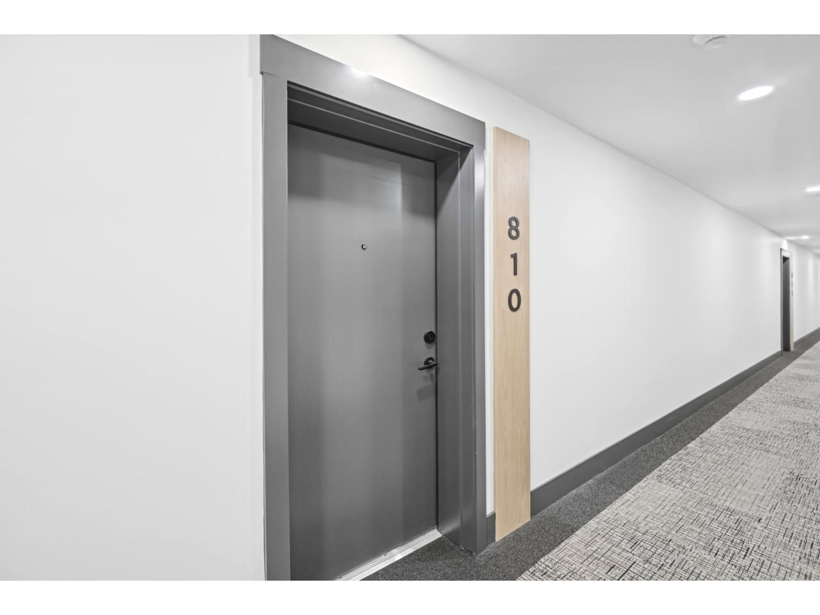 Property for sale at 810 27254 ALDERGROVE TOWN CENTRE DRIVE