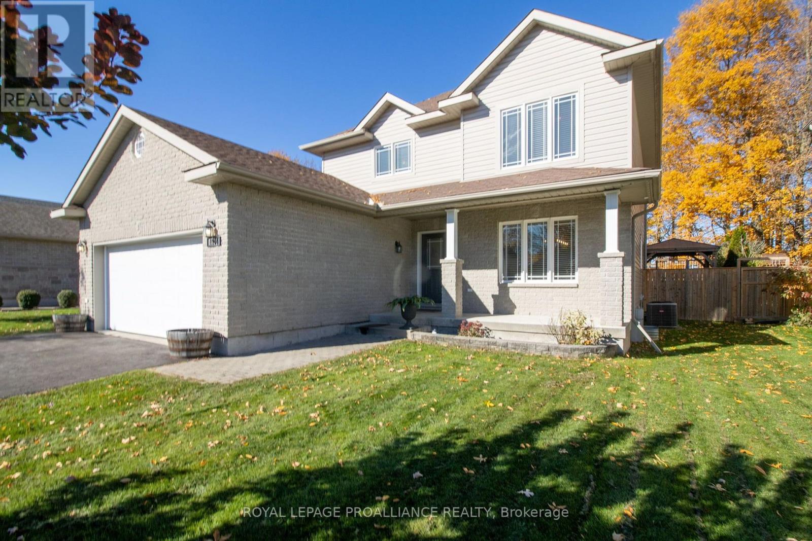 1034 FITZSIMMONS DRIVE, Brockville — photo 2