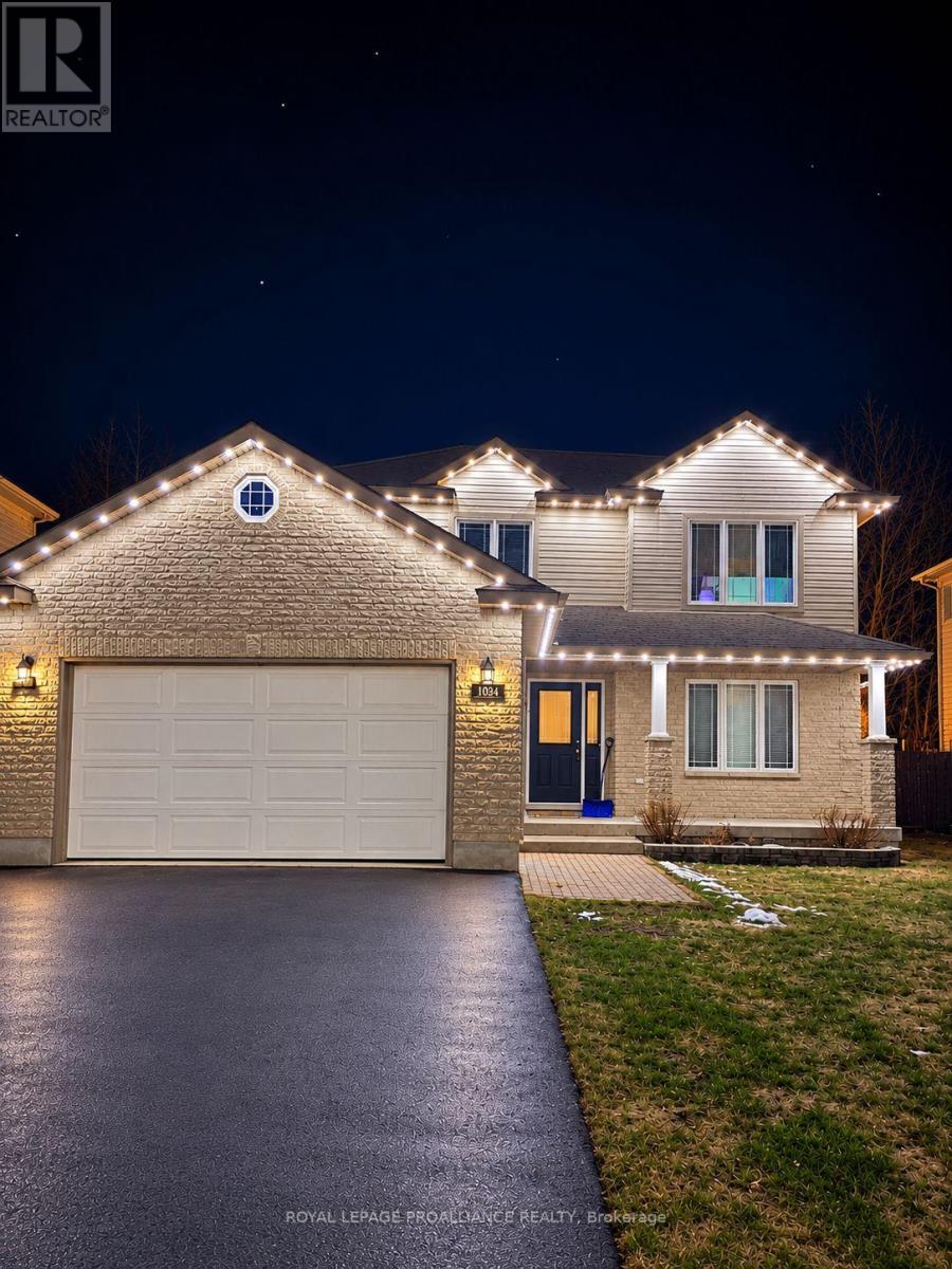 1034 FITZSIMMONS DRIVE, Brockville — photo 3