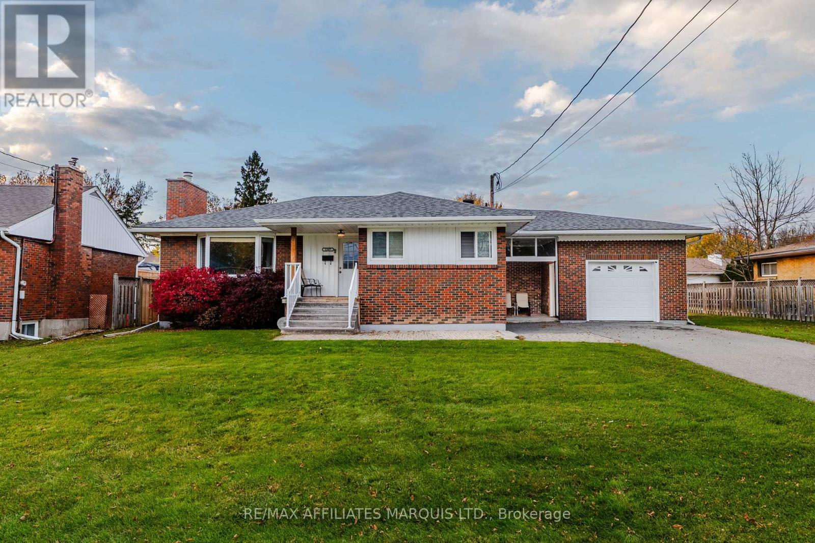 1307 PRINCESS STREET, Cornwall
