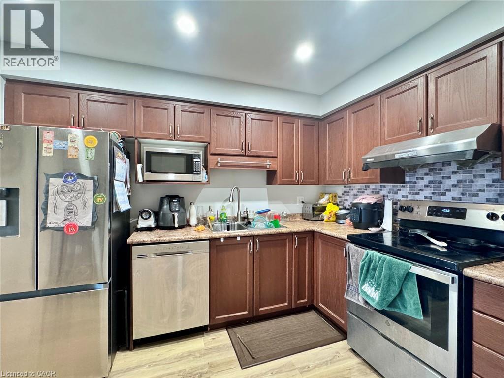 1371 COUNTRYSTONE Drive, Kitchener — photo 12