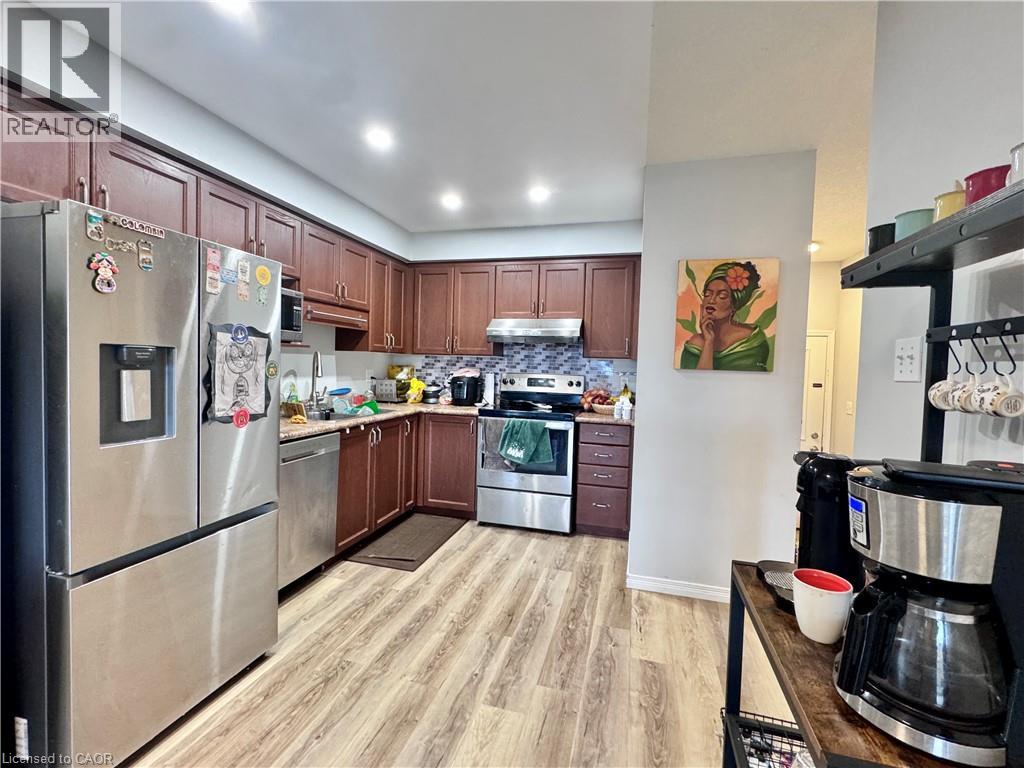 1371 COUNTRYSTONE Drive, Kitchener — photo 11