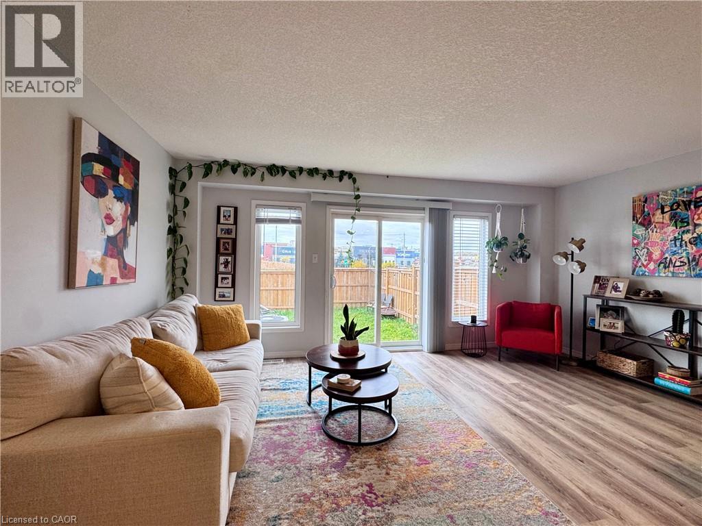 1371 COUNTRYSTONE Drive, Kitchener — photo 5