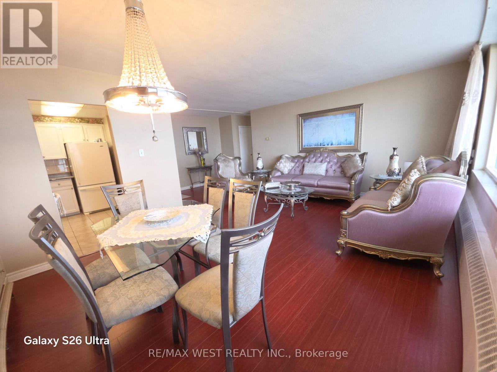 1202 - 10 PARKWAY FOREST DRIVE, Toronto (Henry Farm) — photo 4