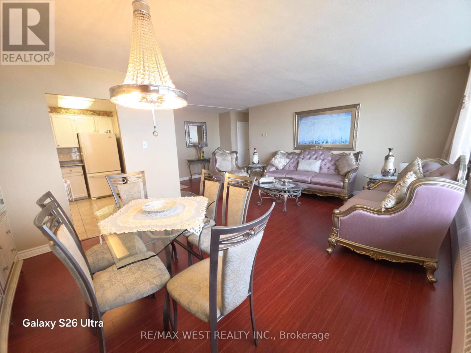 1202 - 10 PARKWAY FOREST DRIVE, Toronto (Henry Farm) — photo 5