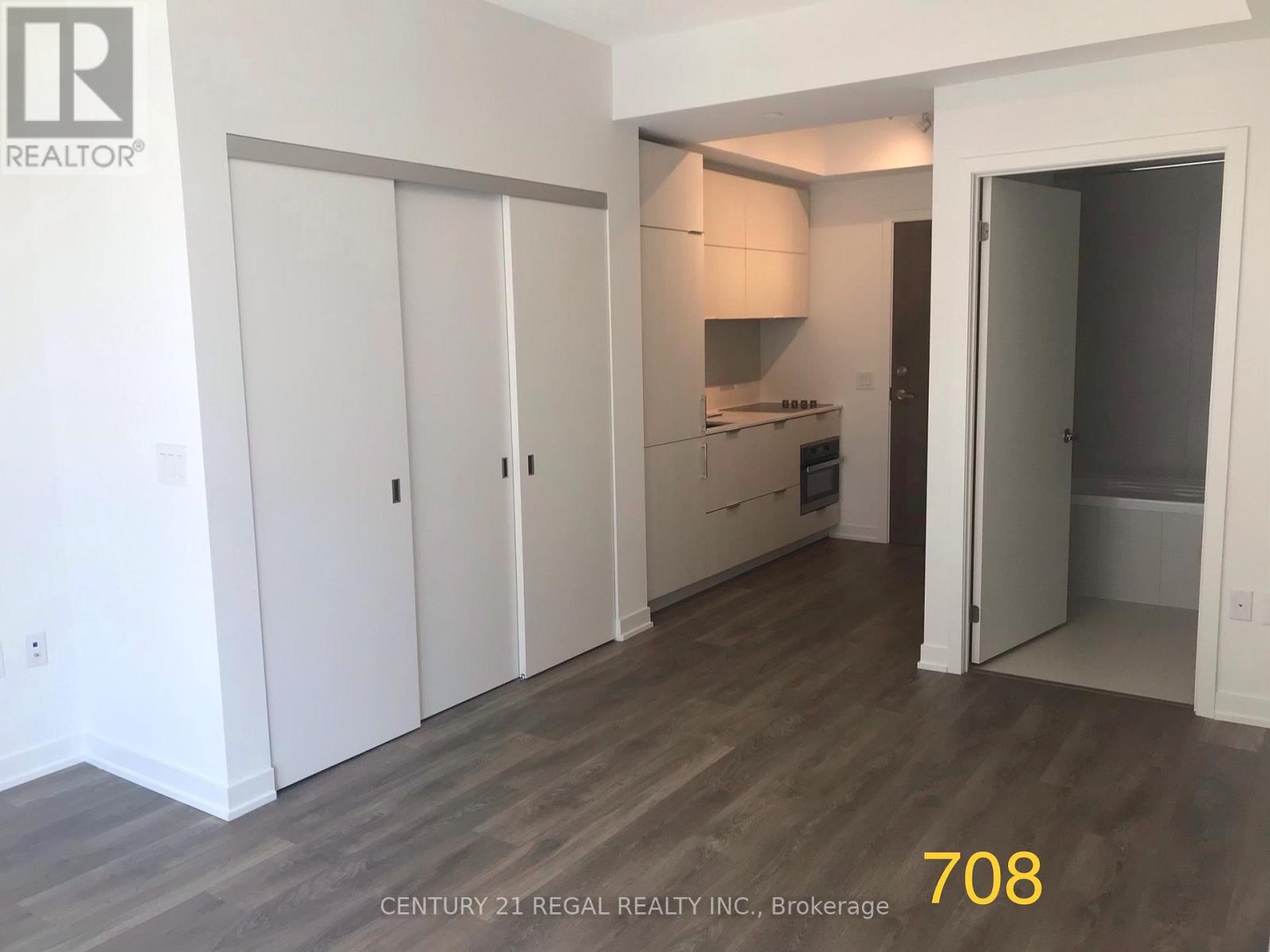 708 - 20 RICHARDSON STREET, Toronto (Waterfront Communities) — photo 4