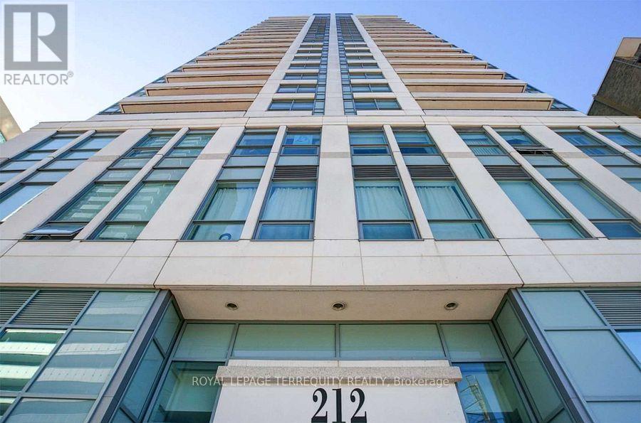 404 - 212 EGLINTON AVENUE E, Toronto (Mount Pleasant West) — photo 2