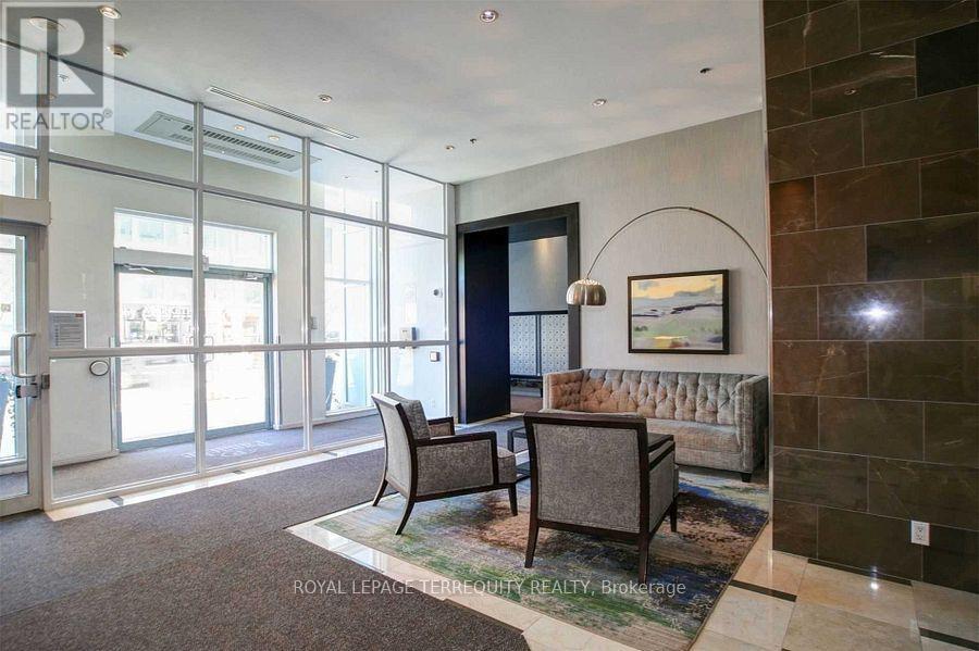 404 - 212 EGLINTON AVENUE E, Toronto (Mount Pleasant West) — photo 4