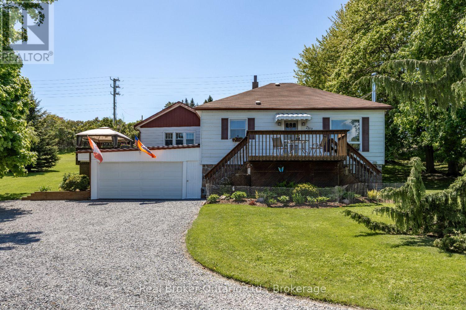 2359 BASELINE ROAD W, Clarington (Bowmanville) — photo 2