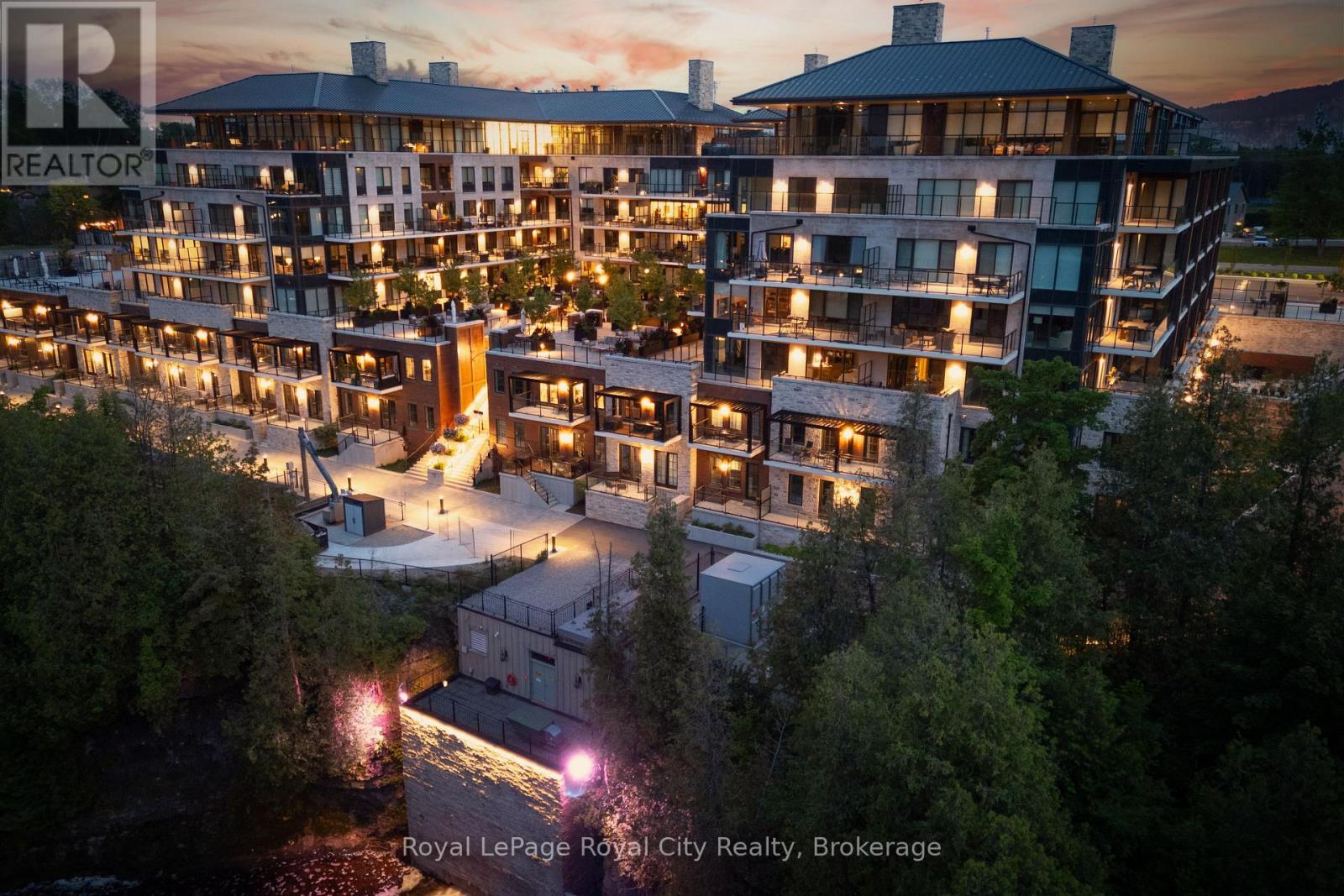 226 - 6523 WELLINGTON ROAD 7, Centre Wellington (Elora/Salem)