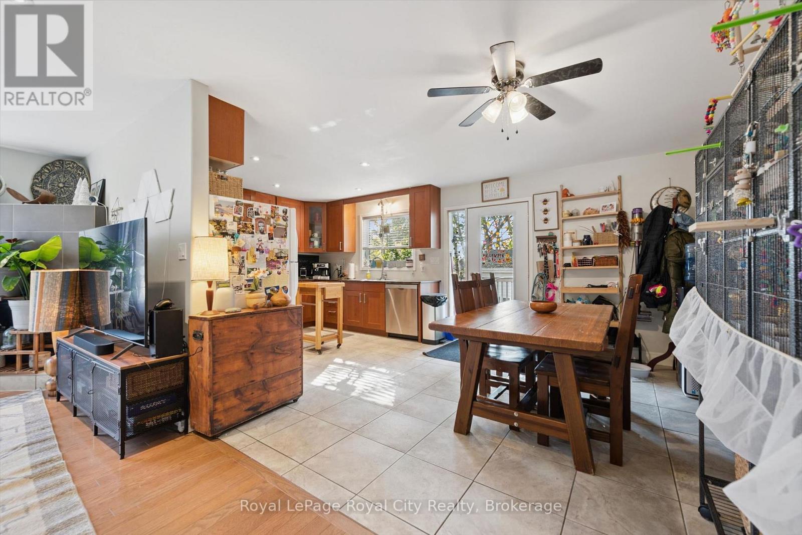 161 CAMERON STREET, Centre Wellington (Fergus) — photo 6