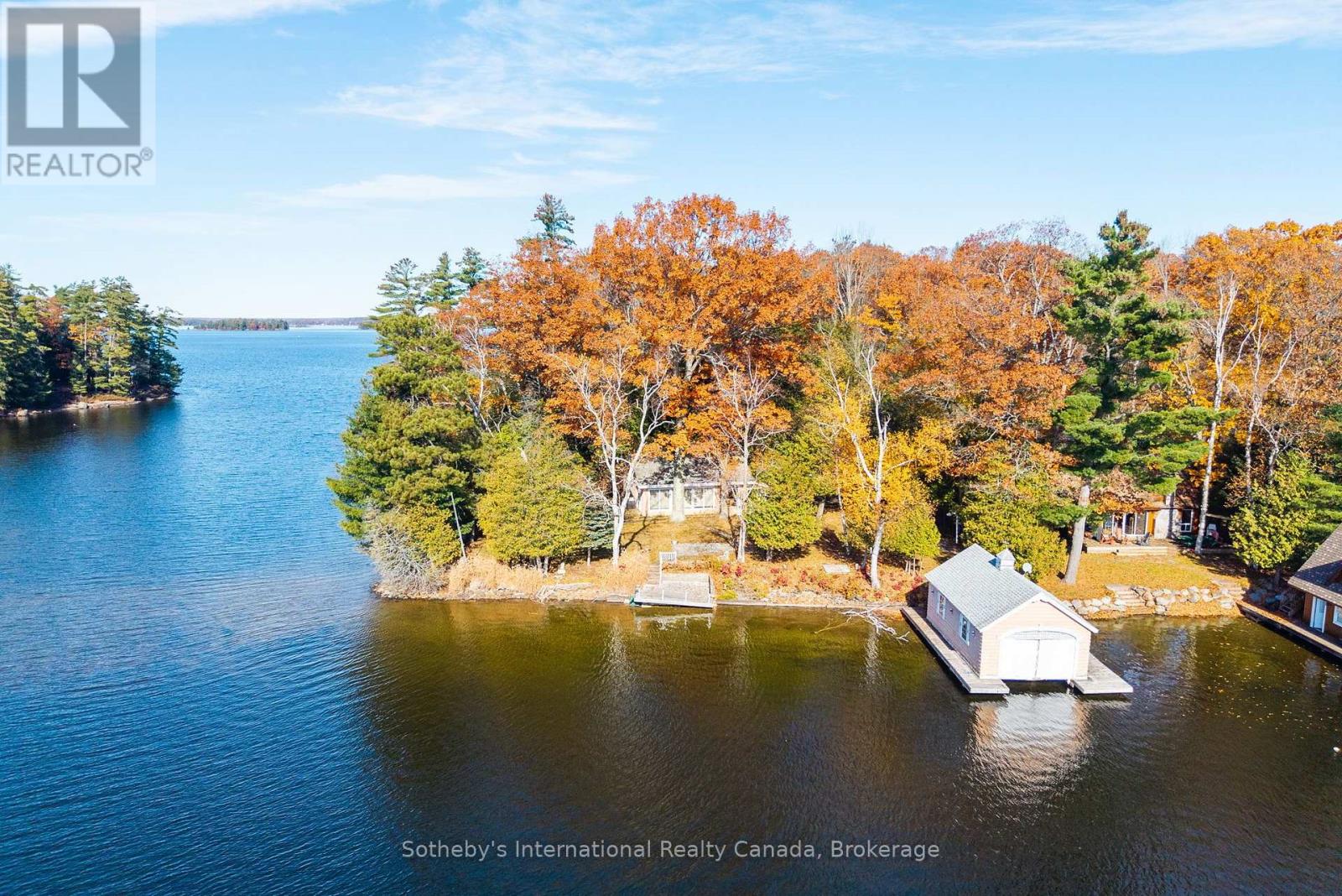 1088 BIRCH POINT ROAD, Gravenhurst (Muskoka (S)) — photo 2