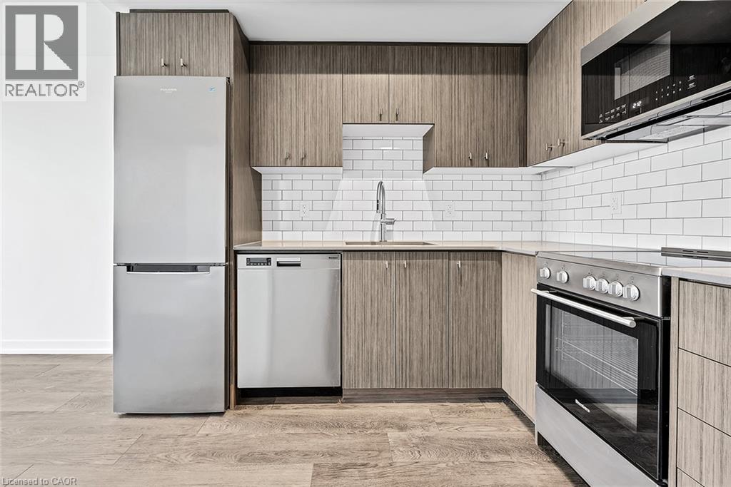 5 WELLINGTON Street Unit# 807, Kitchener — photo 12