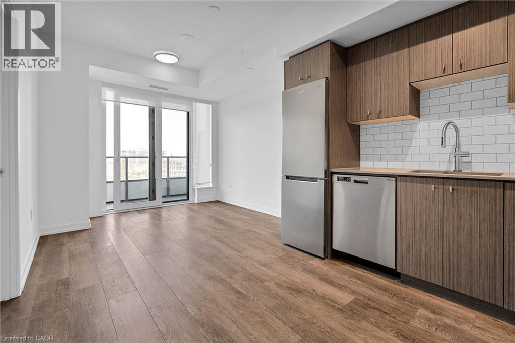 5 WELLINGTON Street Unit# 807, Kitchener — photo 4