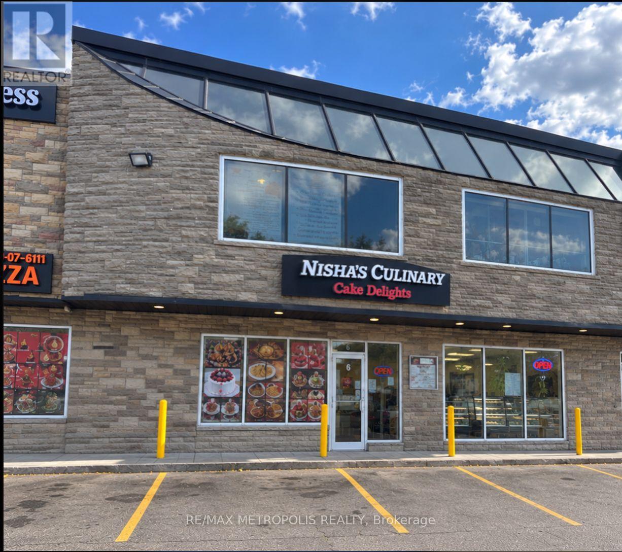 103 - 5928 FINCH AVENUE E, Toronto (Rouge)