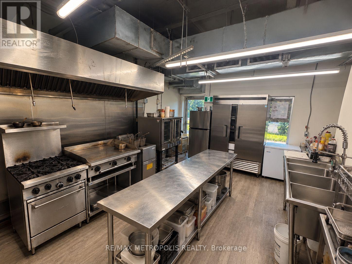 103 - 5928 FINCH AVENUE E, Toronto (Rouge) — photo 2