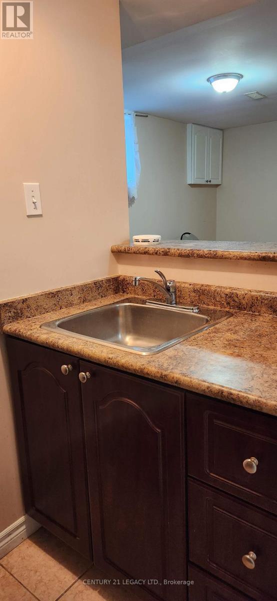 BASEMENT - 27 PAR AVENUE, Toronto (Woburn) — photo 11