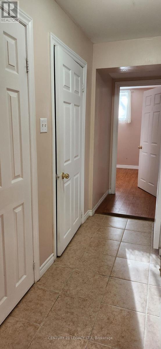 BASEMENT - 27 PAR AVENUE, Toronto (Woburn) — photo 12