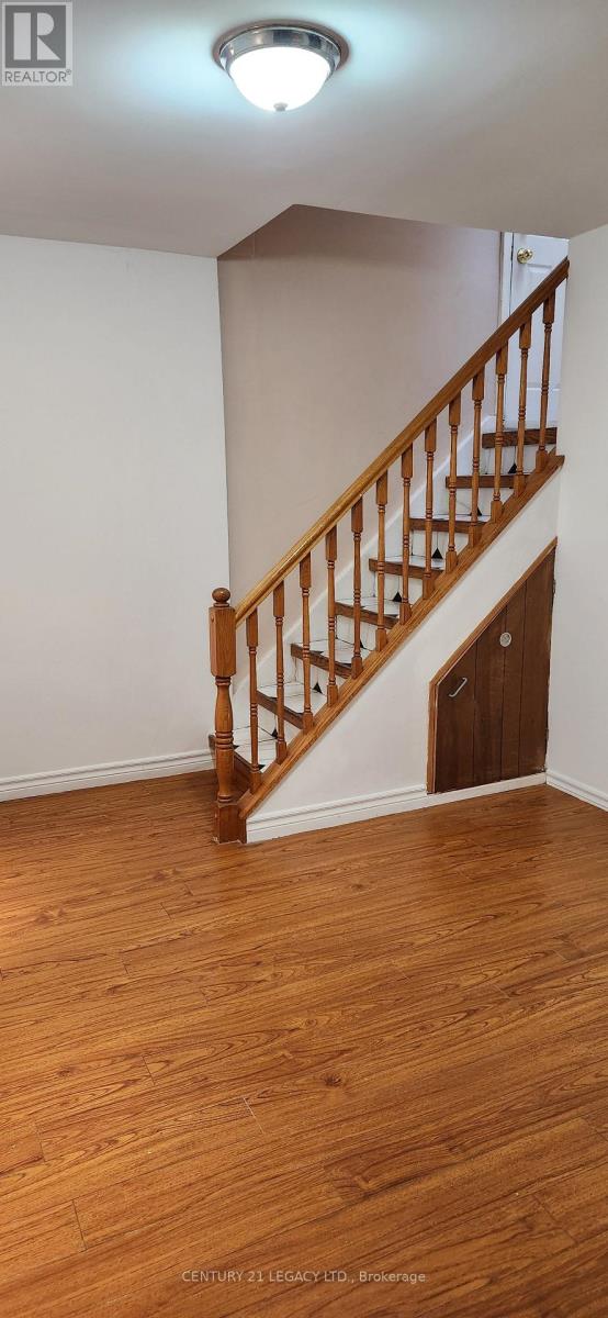 BASEMENT - 27 PAR AVENUE, Toronto (Woburn) — photo 8
