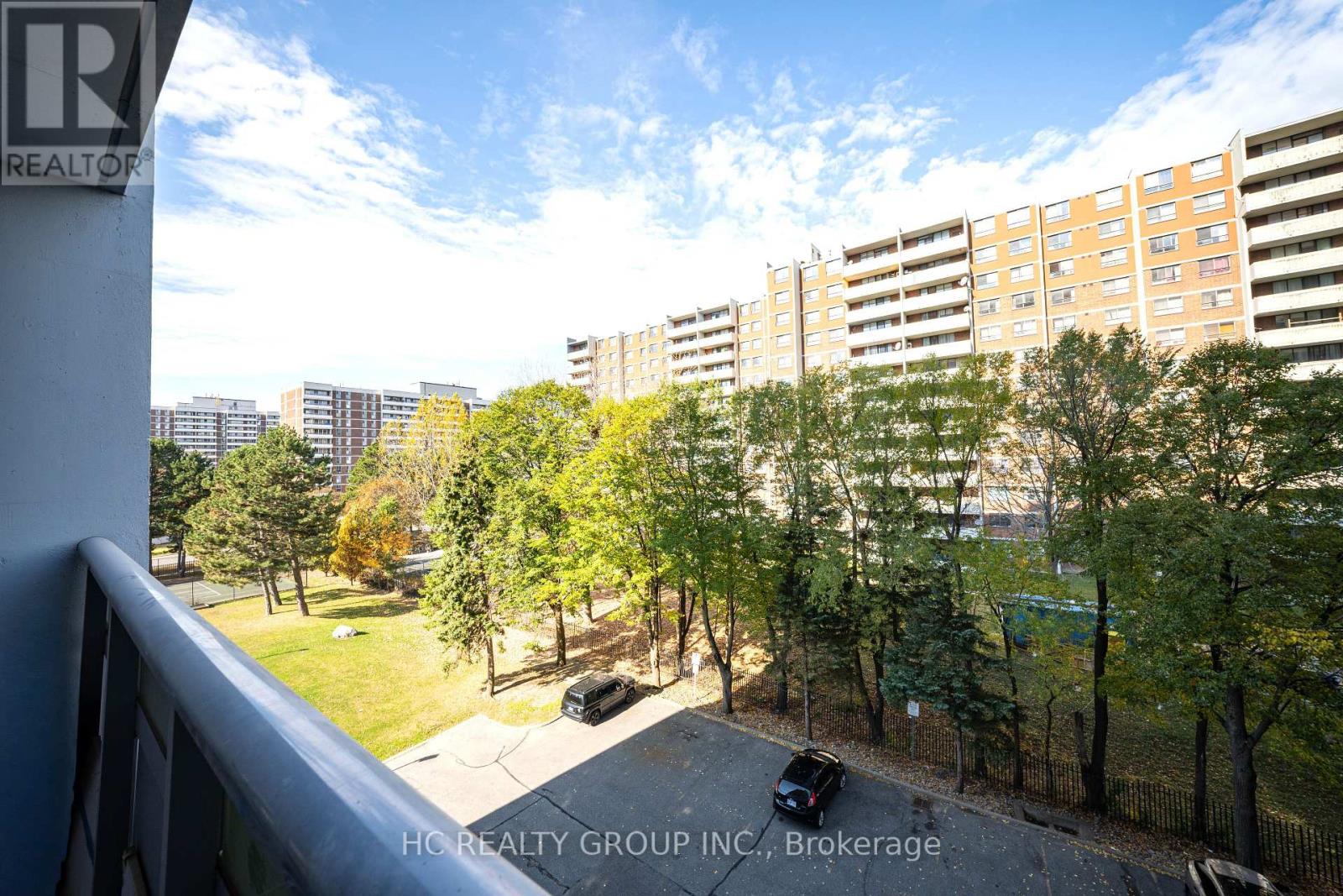 505 - 1250 BRIDLETOWNE CIRCLE, Toronto (L'Amoreaux) — photo 11