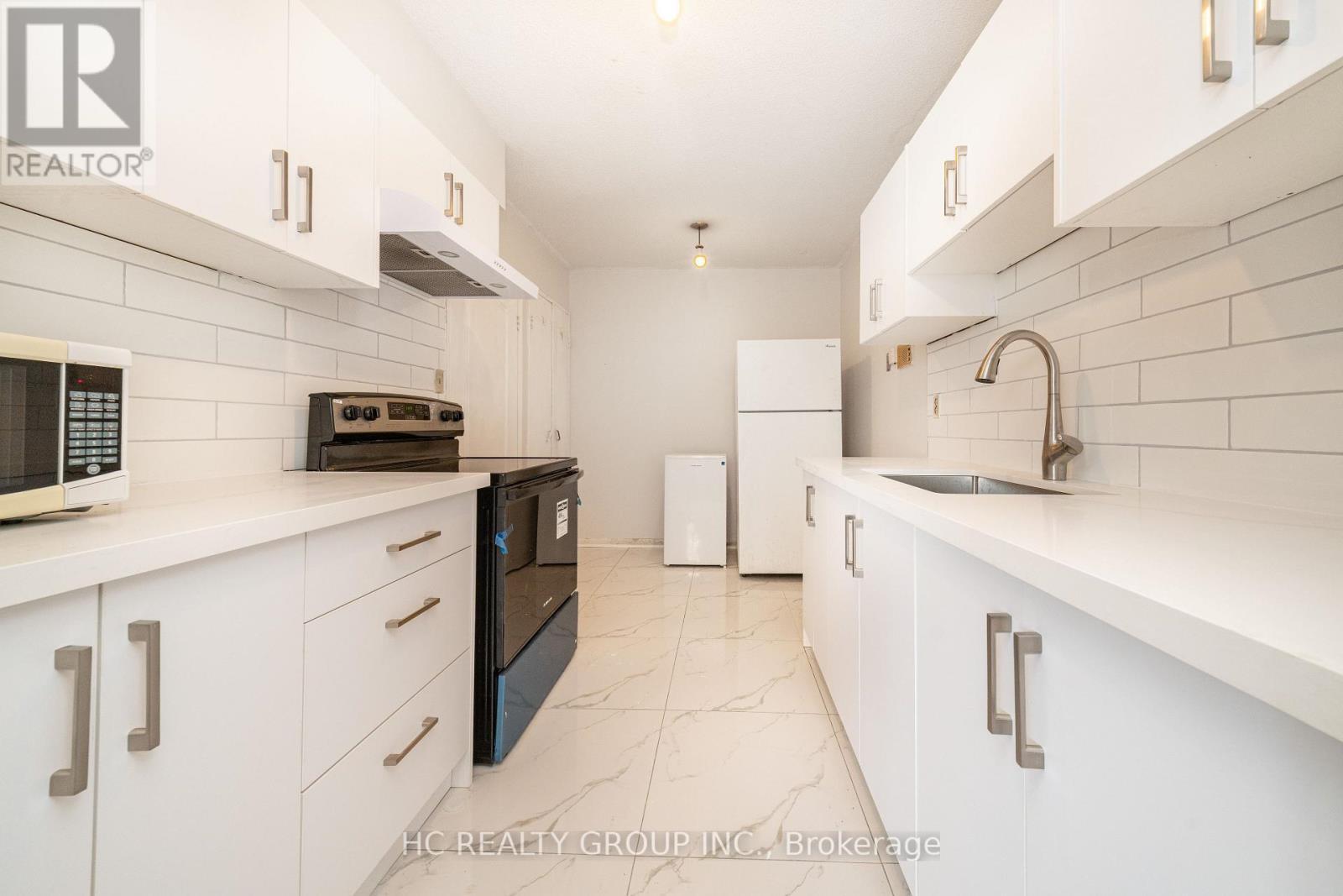 505 - 1250 BRIDLETOWNE CIRCLE, Toronto (L'Amoreaux) — photo 2