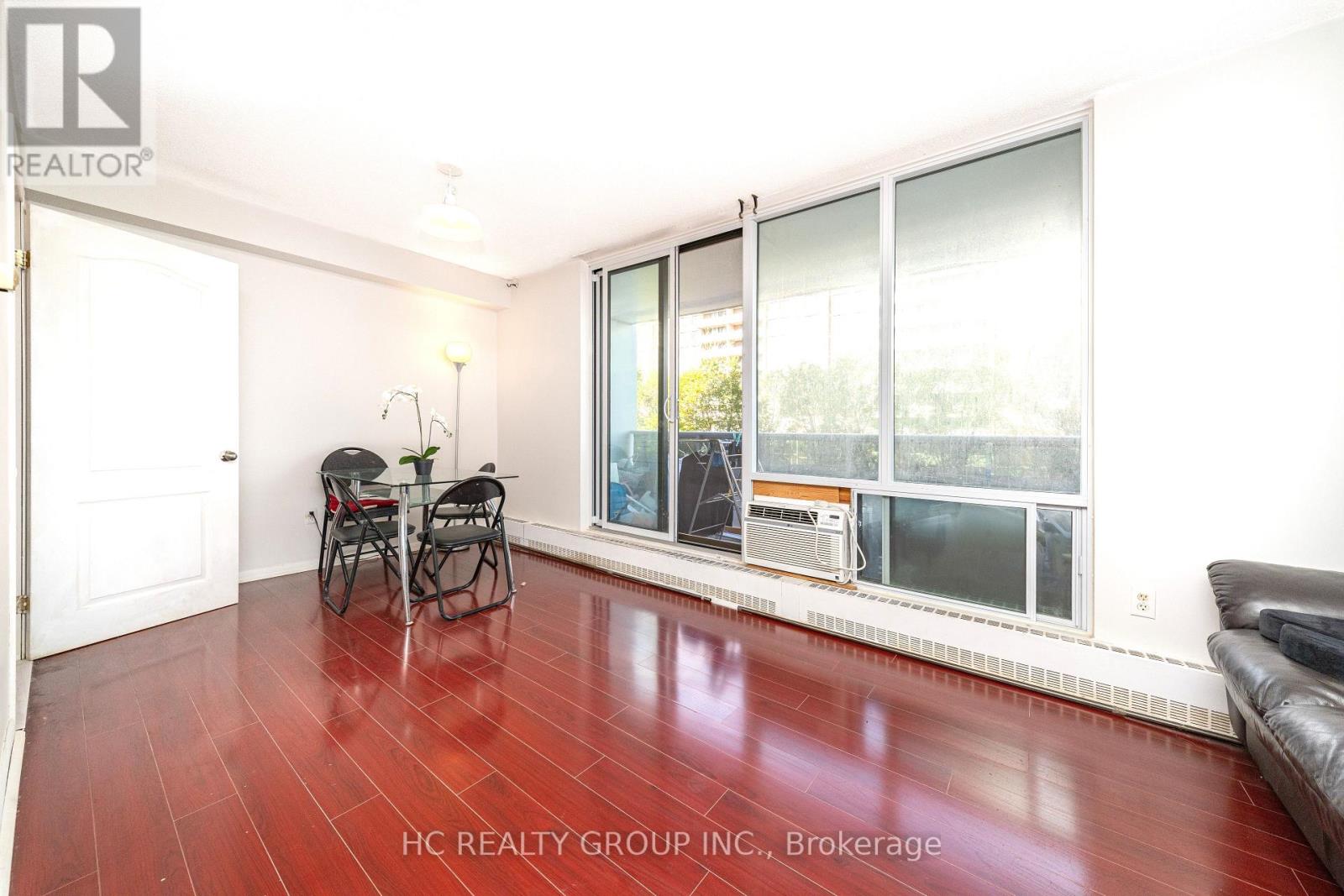 505 - 1250 BRIDLETOWNE CIRCLE, Toronto (L'Amoreaux) — photo 3