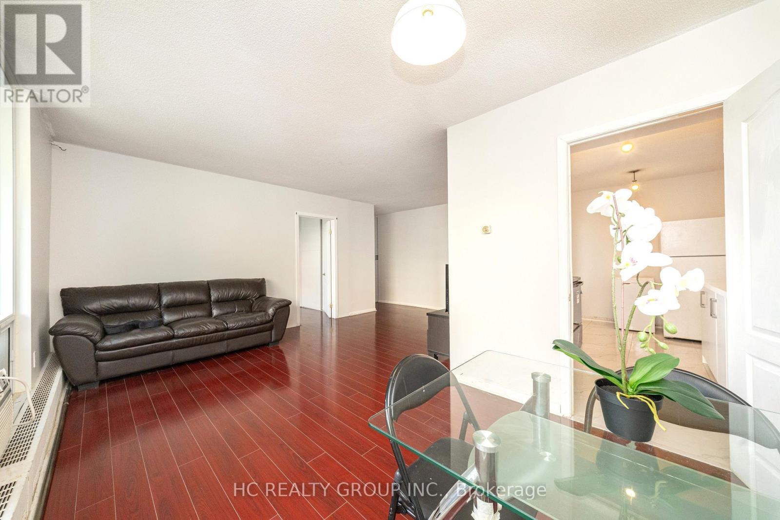 505 - 1250 BRIDLETOWNE CIRCLE, Toronto (L'Amoreaux) — photo 4