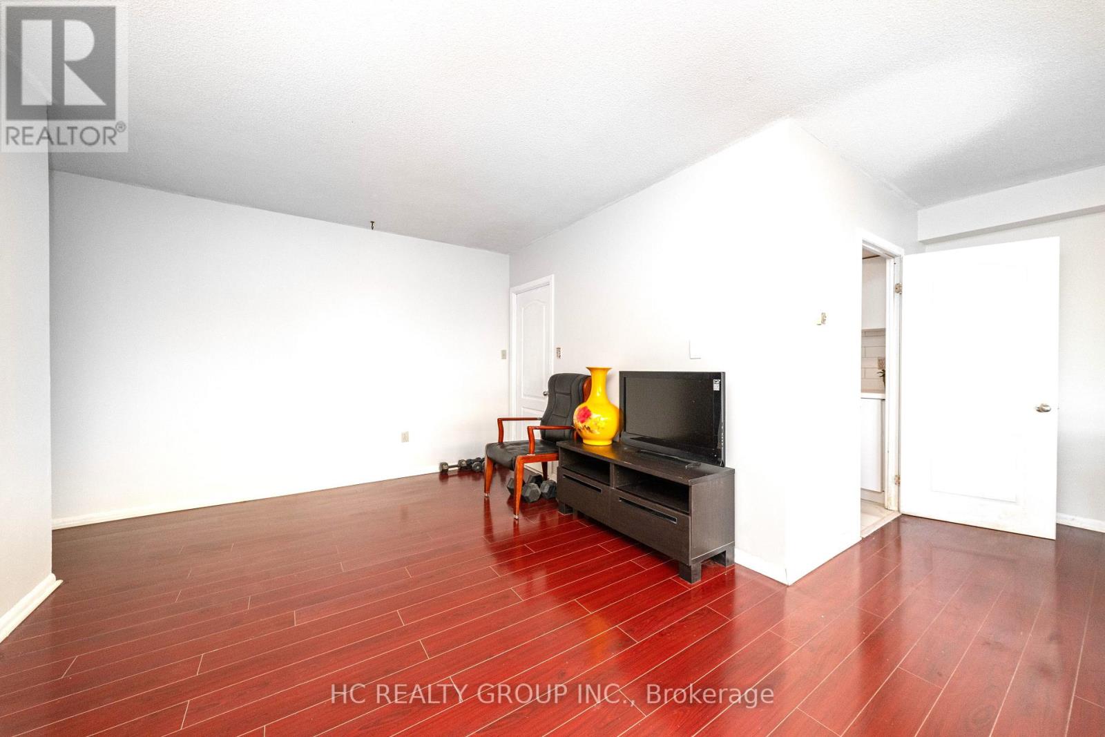 505 - 1250 BRIDLETOWNE CIRCLE, Toronto (L'Amoreaux) — photo 8