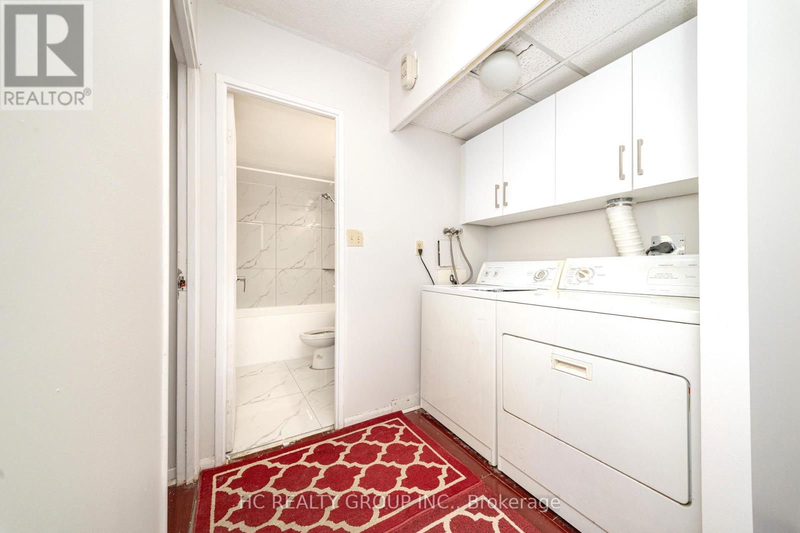 505 - 1250 BRIDLETOWNE CIRCLE, Toronto (L'Amoreaux) — photo 9
