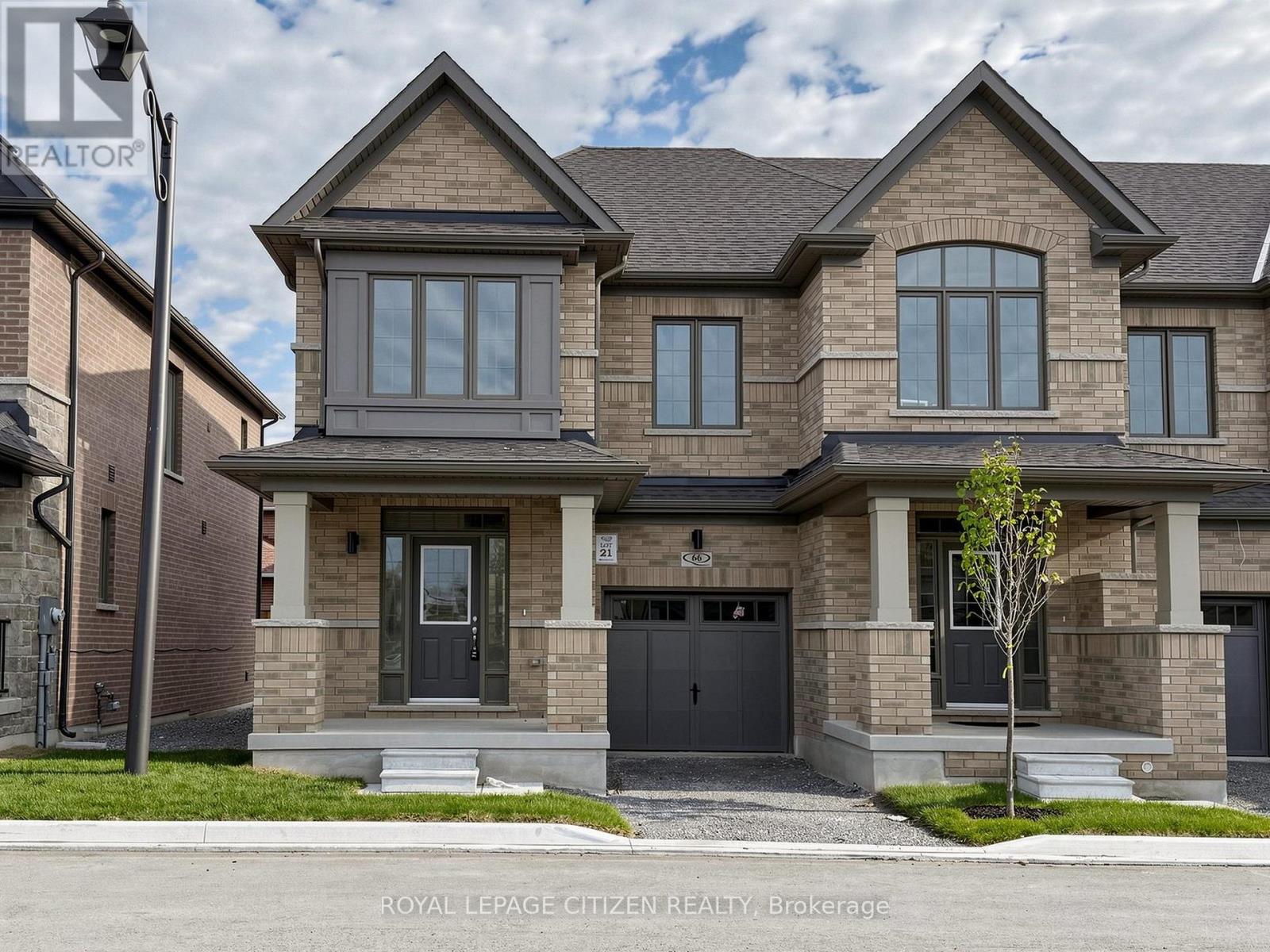 66 WAKELY CRESCENT, Clarington (Courtice)