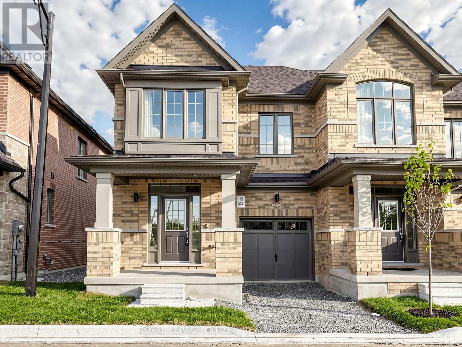 66 WAKELY CRESCENT, Clarington (Courtice) — photo 4