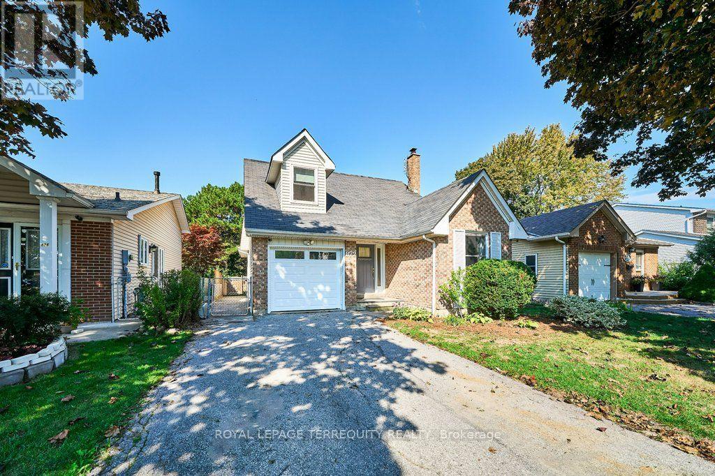 872 FINLEY AVENUE, Ajax (South West)