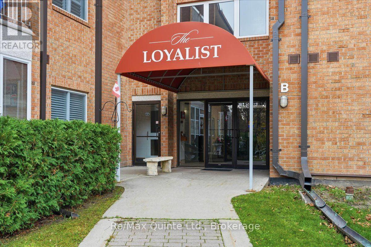 113 - 8 TALBOT STREET, Prince Edward County (Picton Ward) — photo 3
