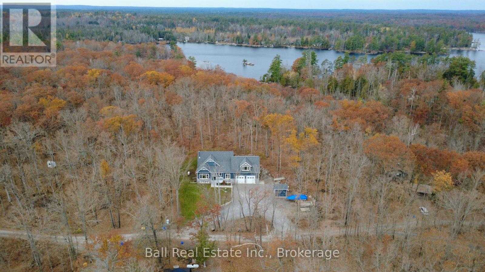 50 FIRE ROUTE 41, North Kawartha — photo 5