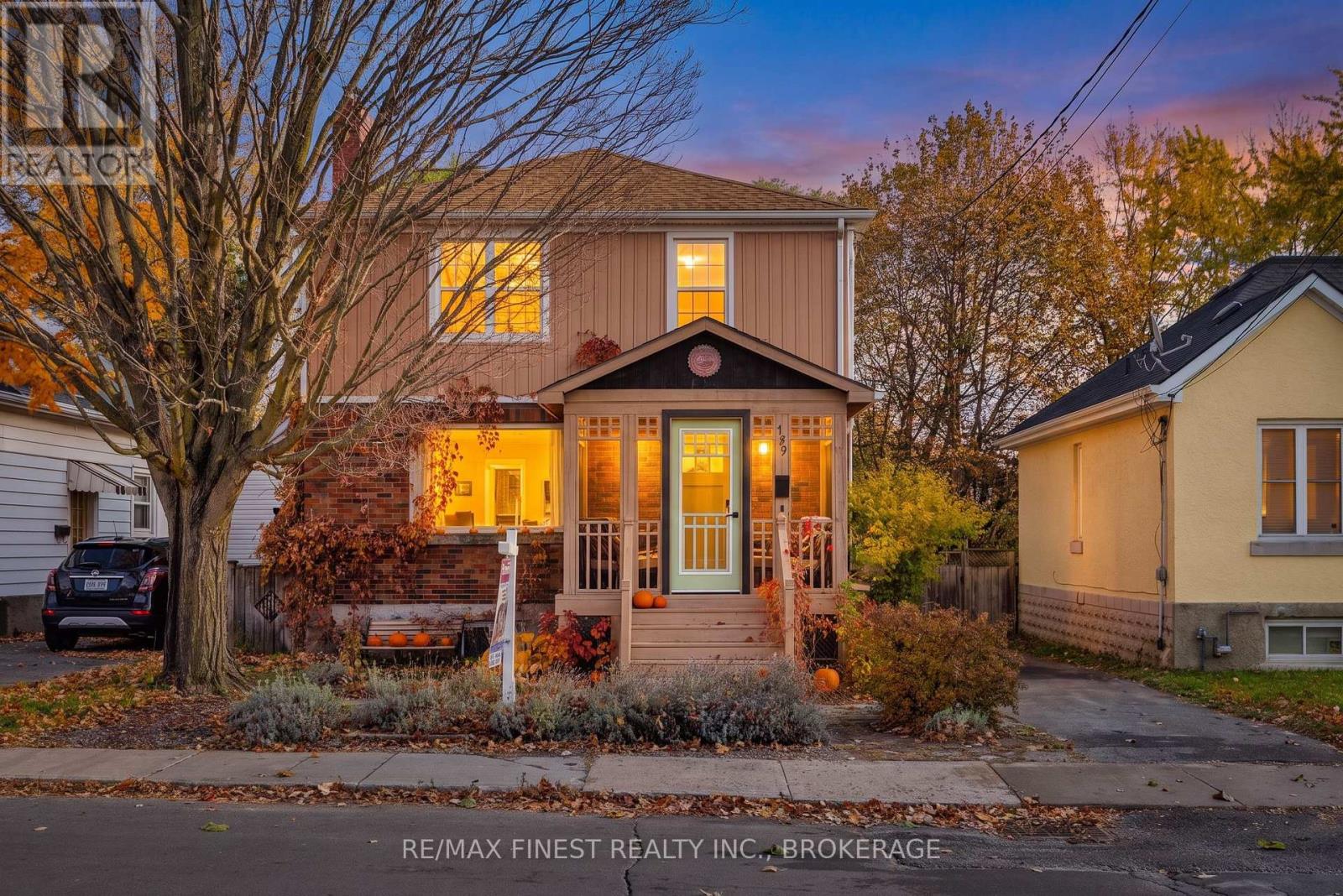 199 TORONTO STREET, Kingston (Central City East)
