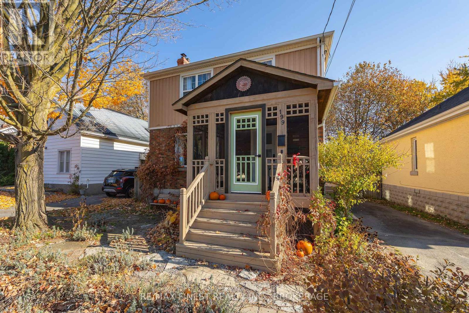 199 TORONTO STREET, Kingston (Central City East) — photo 2