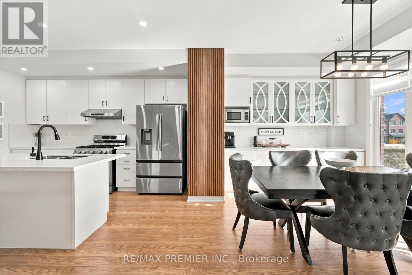 12 BUSATO DRIVE, Whitchurch-Stouffville (Stouffville) — photo 9