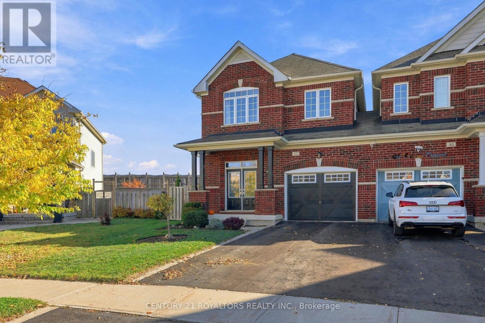 42 PEARCEY CRESCENT, Barrie (Sunnidale) — photo 3