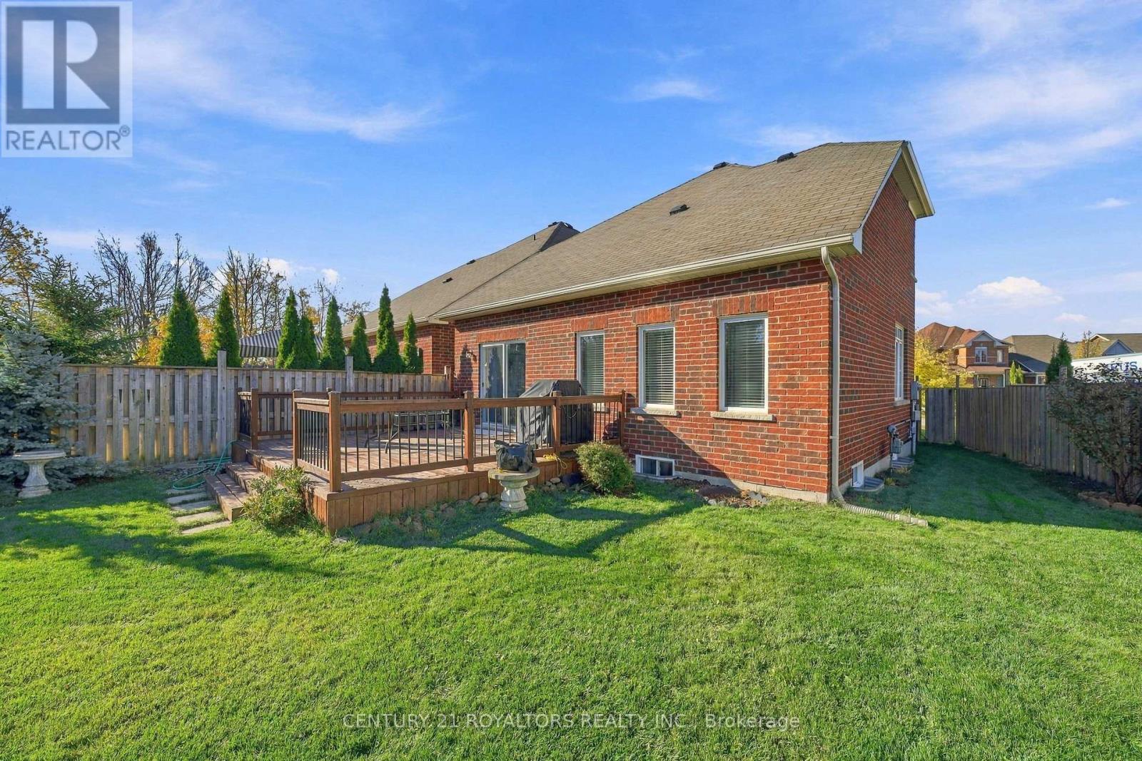 42 Pearcey Crescent, Barrie photo 39