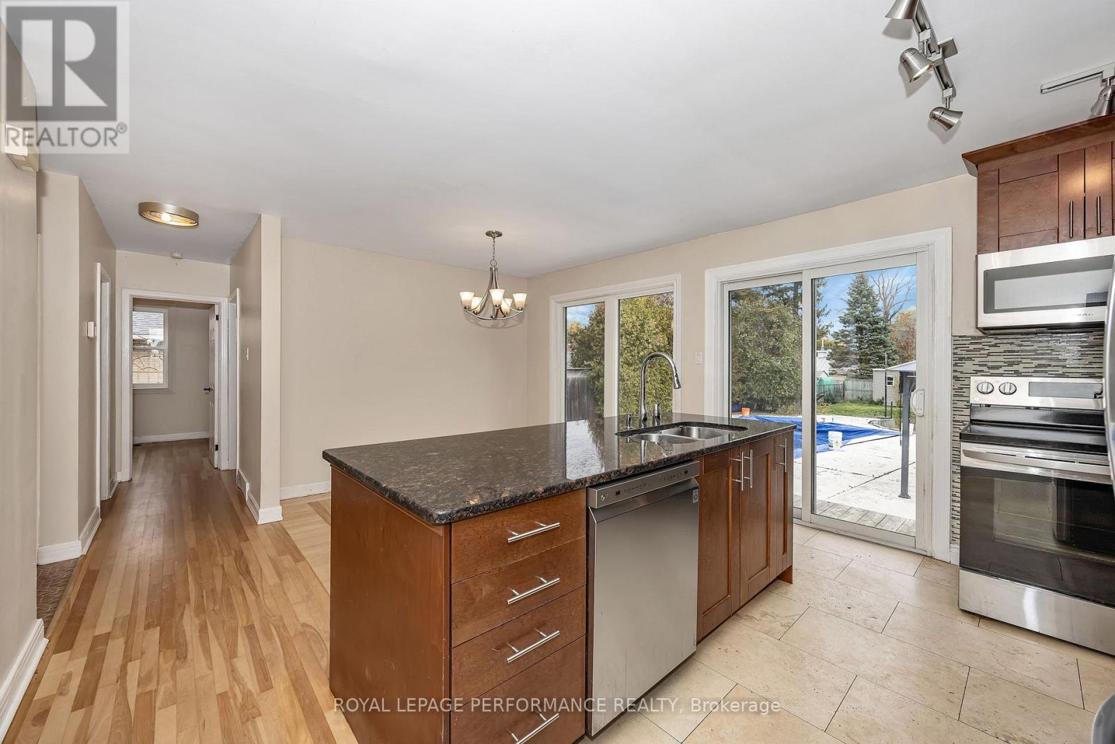 1045 Blair Road