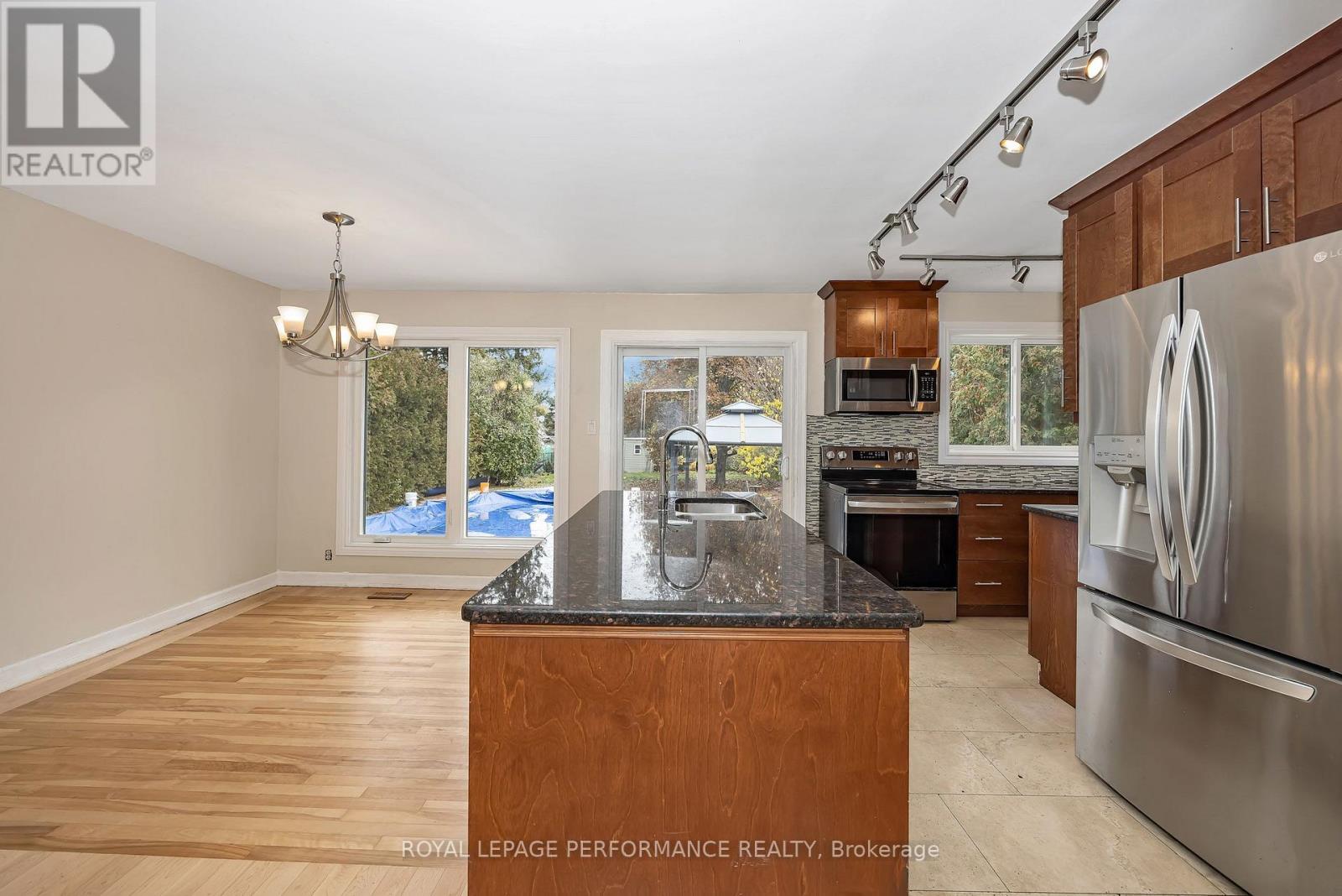 1045 Blair Road