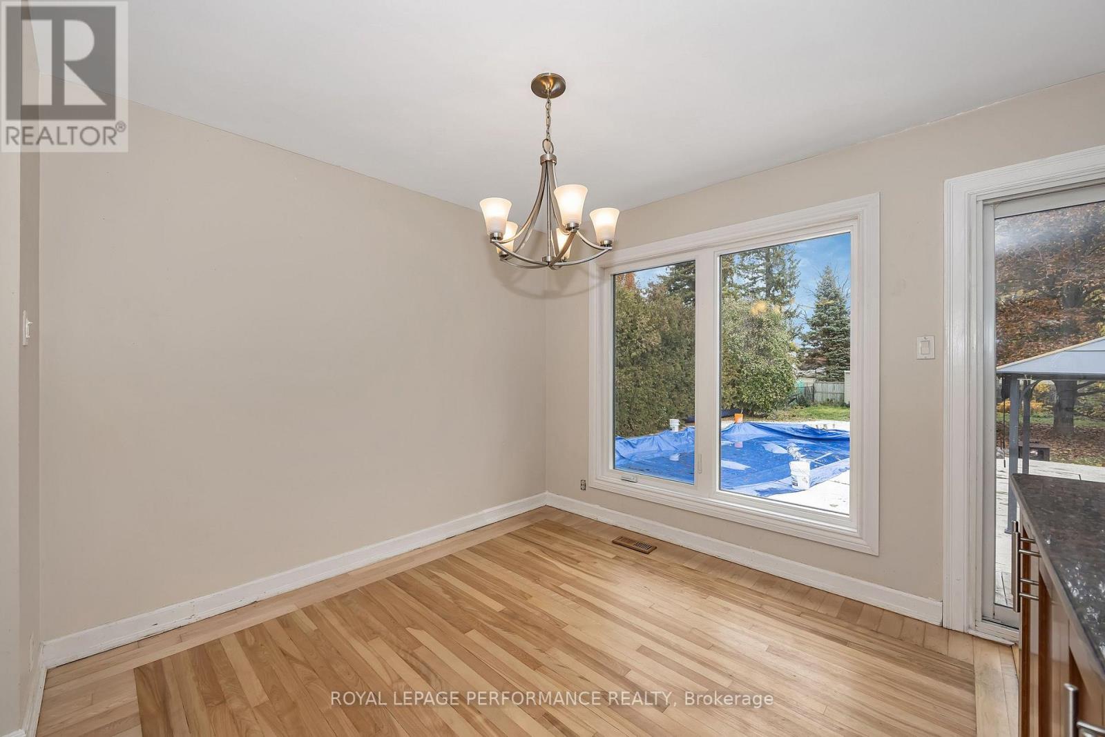 1045 Blair Road