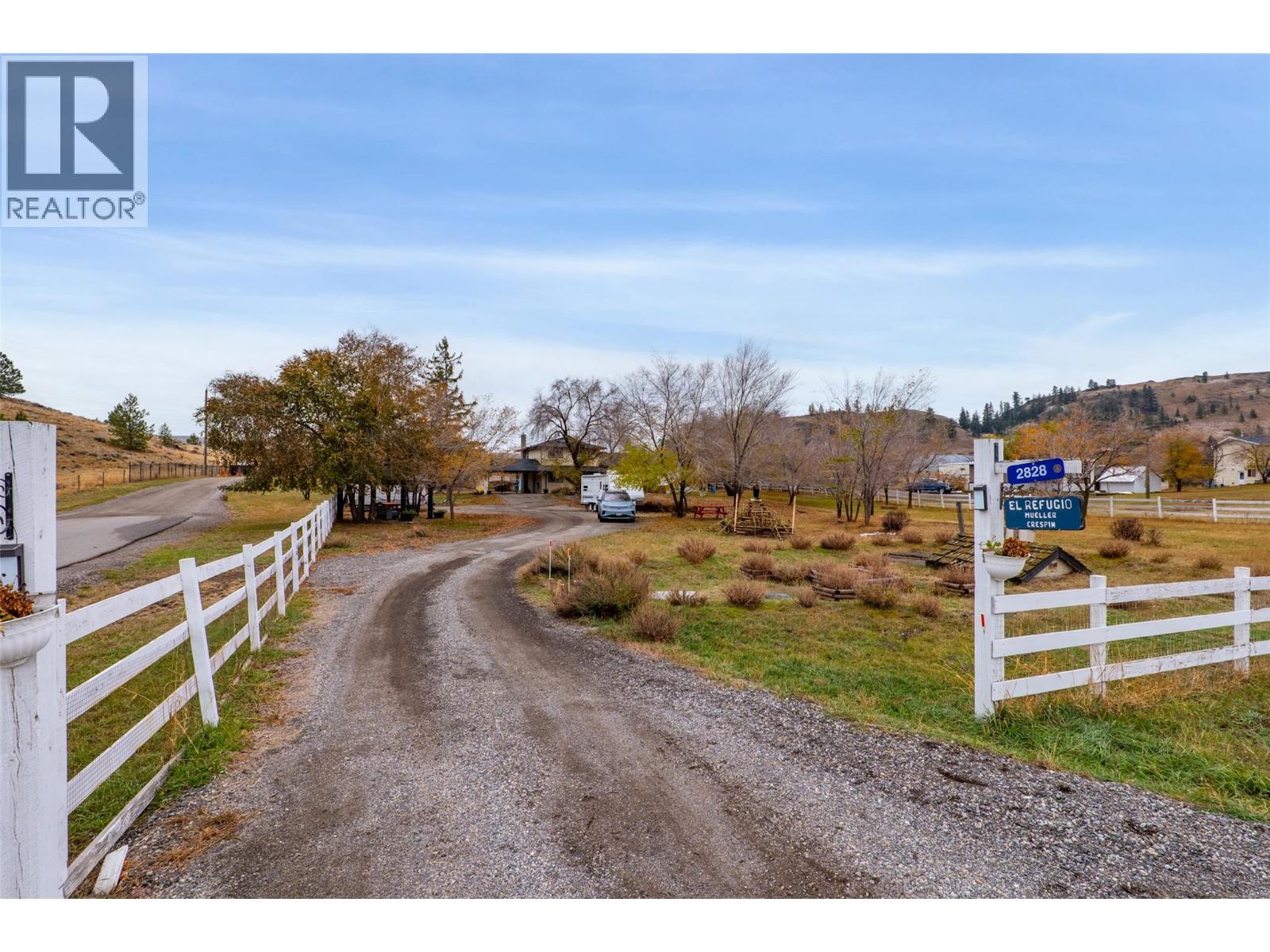 Property for sale at 2828 Long Lake Road