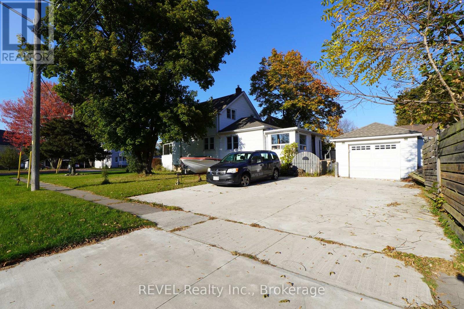 4126 WELLAND STREET, Niagara Falls (Chippawa) — photo 4