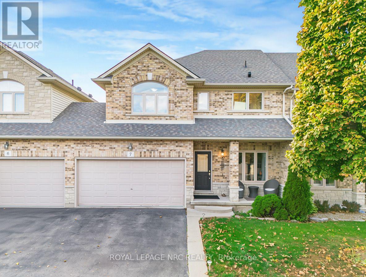 7 - 310 SOUTHBROOK DRIVE, Hamilton (Binbrook)