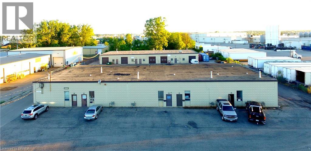 21 KENYON Street Unit# 2, Brantford
