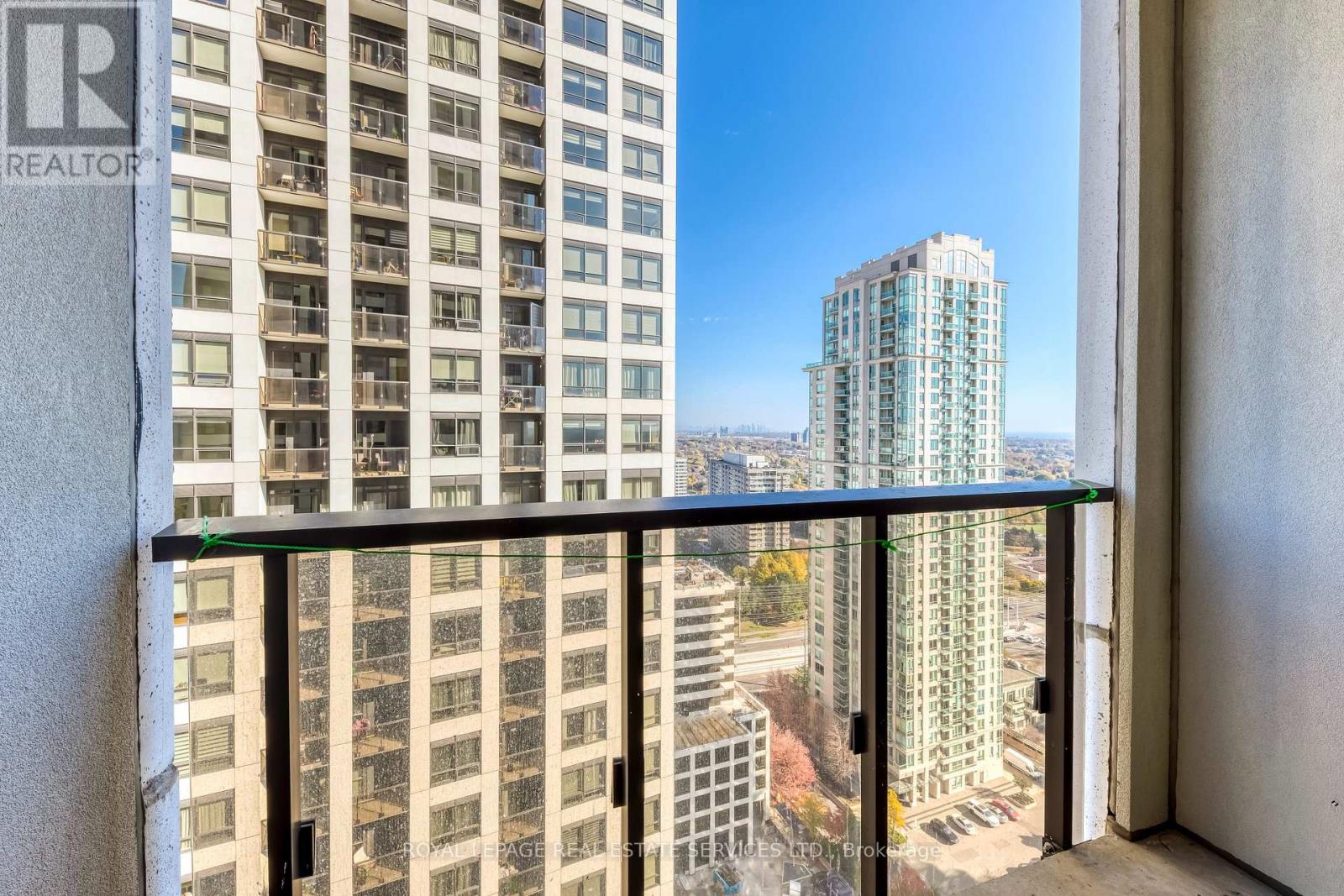 2303 - 36 ELM DRIVE W, Mississauga (City Centre) — photo 11